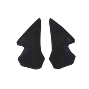 ALPINESTARS PROTECTION CAOUTCHOUC MEDIAL POUR NEW TECH 10