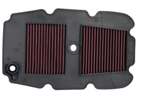 FILTRE A AIR PERFORMANCE LAVABLE MEIWA HONDA XLV 700 TRANSALP 2008-2010
