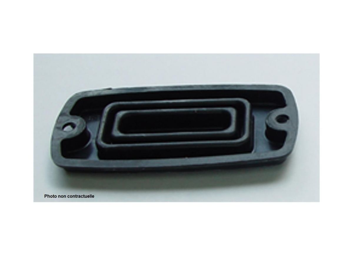 MEMBRANE RESERVOIR MA�TRE CYLINDRE DE FREIN AVANT D`ORIGINE x2 359397 KAWASAKI 600 ZX6R 1998-2013