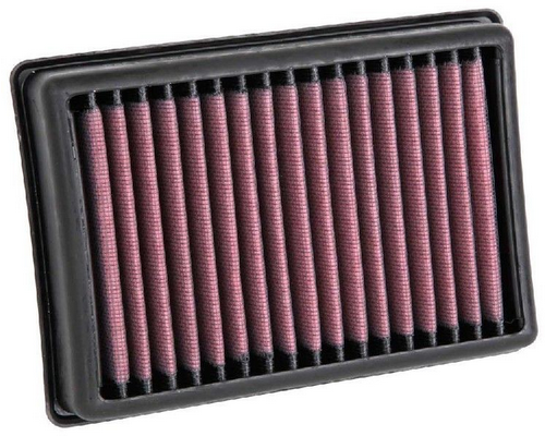 KN FILTRE � AIR KN MG1315 MG-1315 GUZZI V85 TT 2019-2024