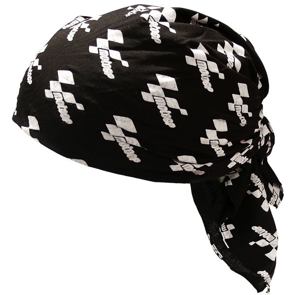 MOTO GP BANDANA CACHE COL RAS DE COU FOULARD ECHARPE* MGPANABK