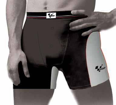 BOXER CALECON SLIP MOTO GP*