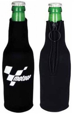 MOTO GP THERMOS MANCHON NEOPRENE CACHE BOUTEILLE* MGPCAN11