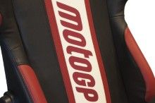 SIEGE FAUTEUIL MOTO GP RACING GARAGE PADDOCK ATELIER SHOWROOM* (2)