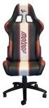 SIEGE FAUTEUIL MOTO GP RACING GARAGE PADDOCK ATELIER SHOWROOM*