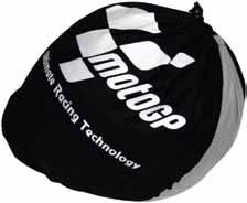 MOTO GP HOUSSE DE PROTECTION POUR CASQUE HELMET BAG* MGPHEL07