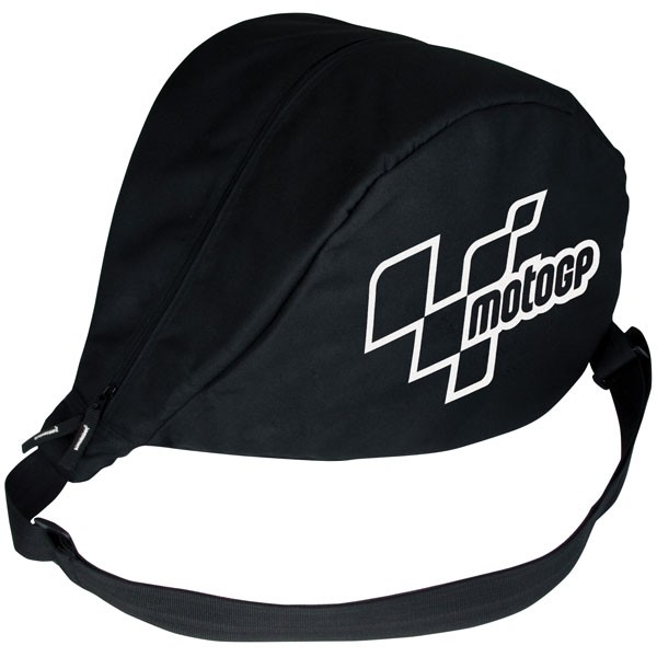 MOTO GP SAC A DOS HOUSSE POUR TRANSPORT DE CASQUE HELMET BAG* MGPHEL08