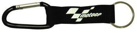 MOTO GP PORTE CLES MOUSQUETON CLEFS ANNEAU AVEC SANGLE* MGPKEY44