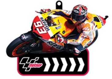 MOTO GP PORTE CLES MOUSQUETON CLEFS ANNEAU Marquez #93* MGPKEY93