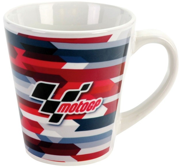 MOTO GP MUG PETITE TASSE C�RAMIQUE EDITION 2013 (MGPMUG14)*