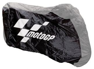MOTO GP HOUSSE D`INTERIEURE COUVERTURE BACHE DE PROTECTION (MEDIUM)*MGPDSV01