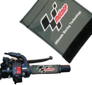 MOTO GP SUR-POIGNEE PROTECTION GRIP SLEEVES* MGPSLV01