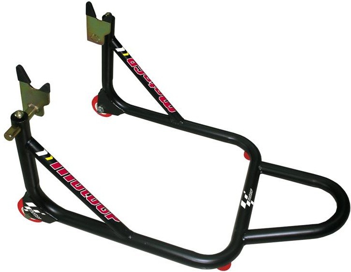 BEQUILLE DE STAND ARRIERE MOTO GP MECANO PADDOCK GARAGE ATELIER MOTO* MGPSTD04