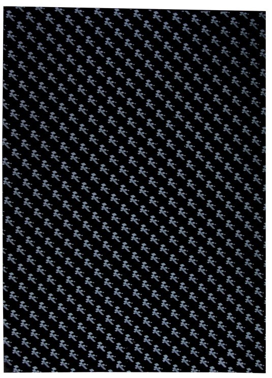 MOTO GP MOUSSE PAD DE PROTECTION POUR RESERVOIRS* MGPTNK18