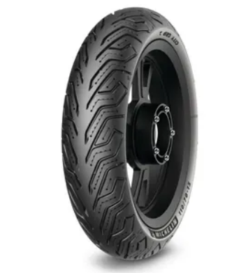 MICHELIN PNEU CITY GRIP 2 CGP2R 120/80-14 58S TL 120/80/14 855484