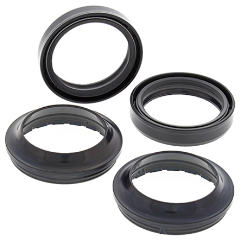 MOOSE RACING 2 Joints Spi Spy de Fourche + caches poussi�re 56-133-1 HONDA CBR 954 rr 2002-2003