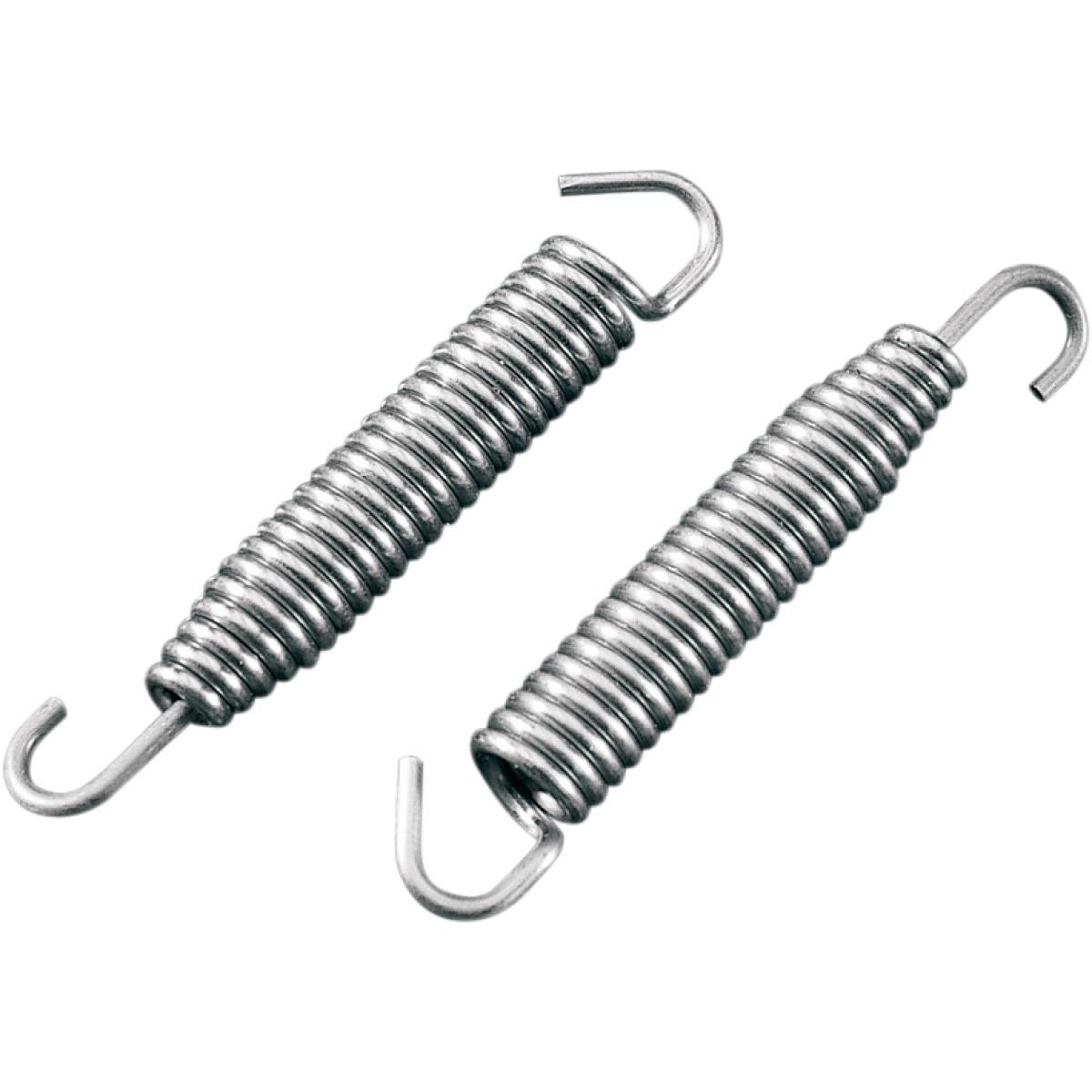 MOOSE RACING RESSORTS ECHAPPEMENT APRILIA TOUS MODELES - 80 MM TETE ECHAPPEMENT M7717