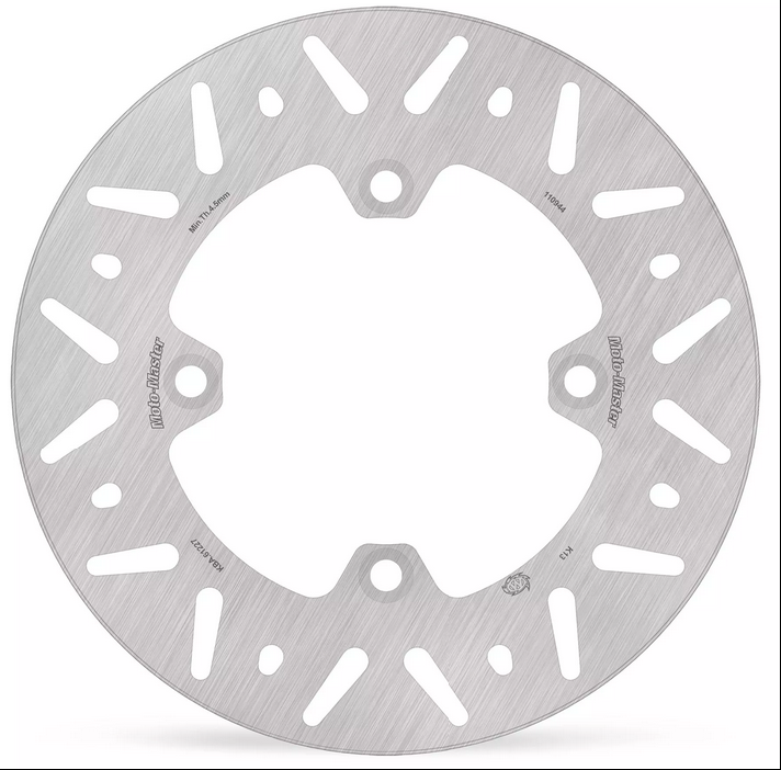 MOTO MASTER DISQUE DE FREINS AVANT FIXE 110944 HONDA SH 125 2009-2017