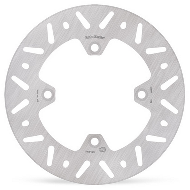 MOTO MASTER DISQUE DE FREINS ARRIERE FIXE 110945 HONDA SH 125 2009-2017
