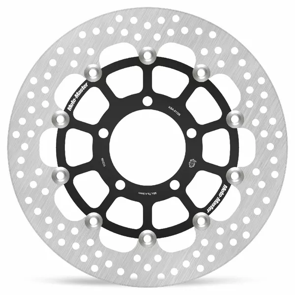 MOTO MASTER DISQUE AVANT ROND 305mm 112166 TRIUMPH TIGER 1200 2012-2021