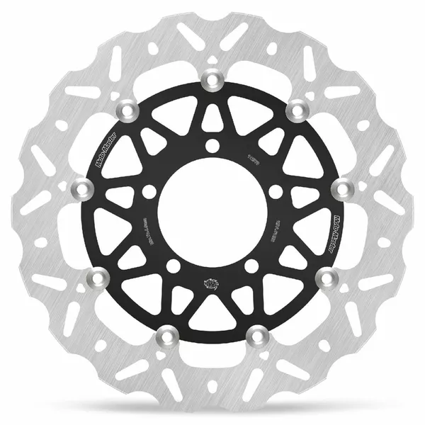 DISQUE DE FREINS AVANT 305 mm MOTO MASTER 112370 TRIUMPH TIGER 1200 2012-2021