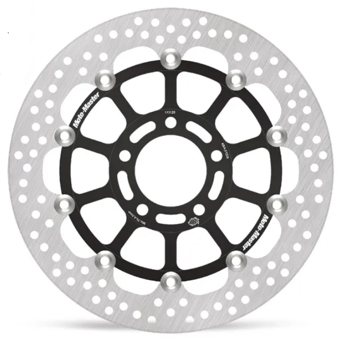 MOTO MASTER DISQUE DE FREIN AVANT 290 mm 113125 SUZUKI GSX 750 F 1989-2002