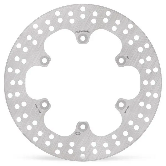 MOTO MASTER DISQUE ARRIERE 267mm 110480 YAMAHA XJ 900 S DIVERSION 1995-2003