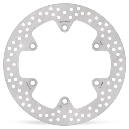 MOTO MASTER DISQUE DE FREIN ARRIERE 276 MM 110562 HONDA NT 700 DEAUVILLE 2006-2016
