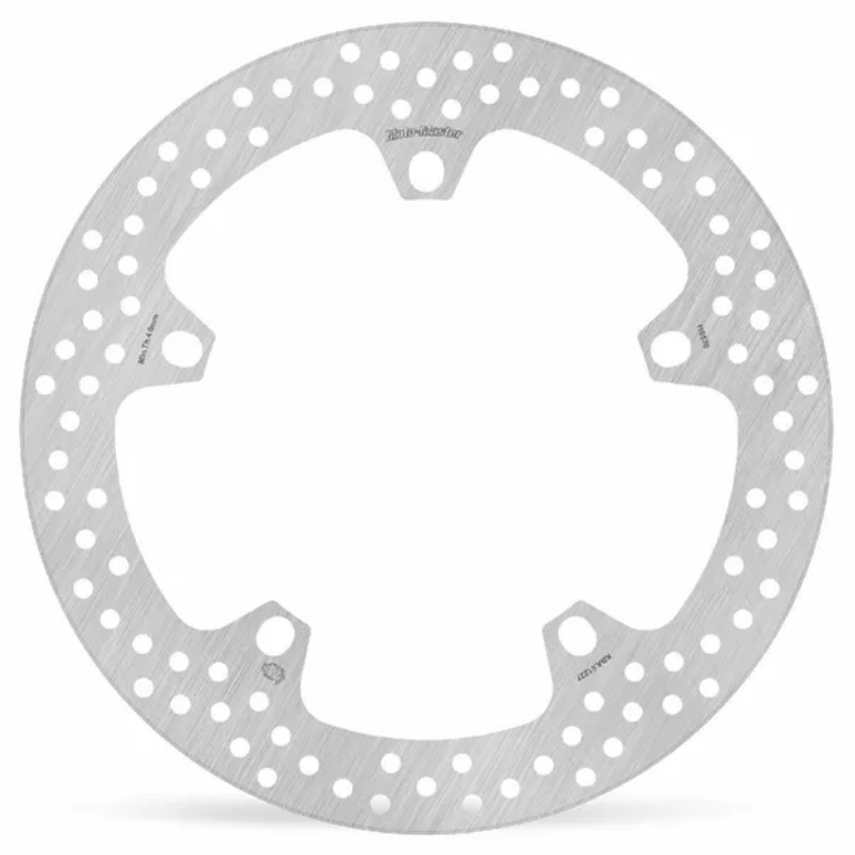 MOTO MASTER DISQUE DE FREIN AVANT 320 mm 110570 
HUSQVARNA NUDA 900 2012-2013