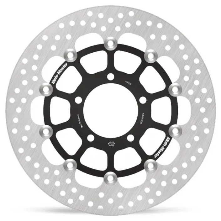 DISQUE DE FREINS AVANT 310 mm MOTO MASTER 112125 KAWASAKI KLZ 1000 VERSYS ABS tous mod�les 2015-2024