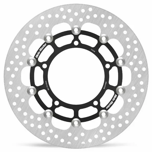 MOTO MASTER DISQUE DE FREIN AVANT 310 mm 112128 SUZUKI BKING B-KING 1340 2008-2011