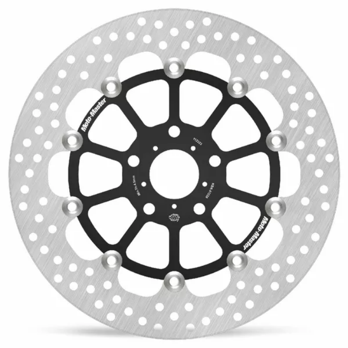 DISQUE DE FREINS AVANT 310 mm MOTO MASTER 112323 HONDA CL 500 ABS 2023-2024