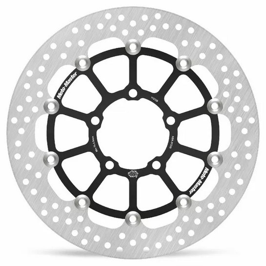 MOTO MASTER 112329 DISQUE DE FREINS AVANT 320 mm TRIUMPH TIGER 900 RALLY PRO 2020-2022