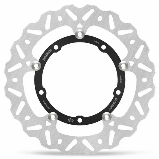 MOTO MASTER DISQUE DE FREIN AVANT MD2127XC 112375 WAVE YAMAHA 700 MT07 MT-07 TOUS MOD�LES 2014-2022