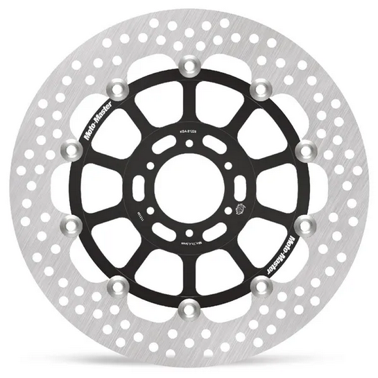 MOTO MASTER DISQUE DE FREIN AVANT 296 mm 113104 HONDA CBR 900 1994-1997