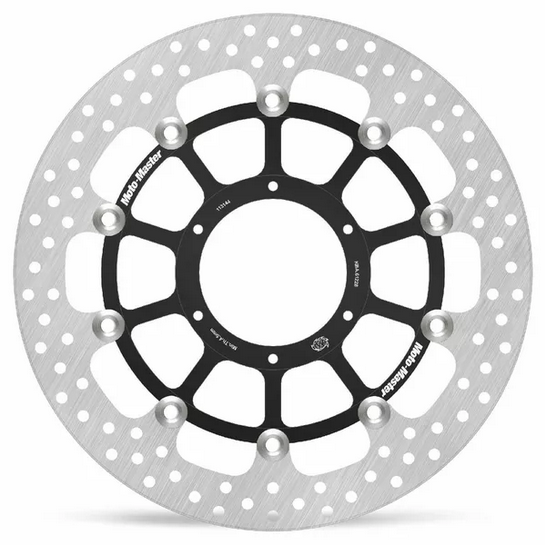 MOTO MASTER 113144 DISQUE DE FREIN AVANT 330 mm MD1137X HONDA CBR 929 RR 2000-2001