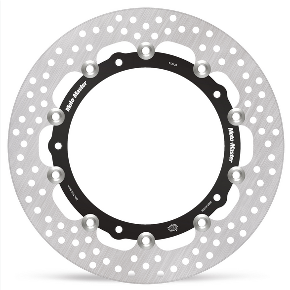 MOTO MASTER DISQUE DE FREINS AVANT FLOTTANT 113135 BMW S 1000 XR ABS 2015-2021