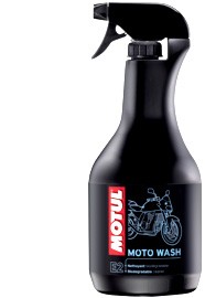 MOTUL E2 MC Care MOTO WASH Nettoyant avant Lavage MOTOWASH 1 Litre 105505