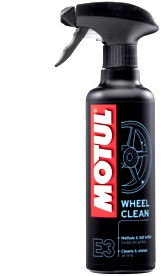 MOTUL E3 MC Care MOTO Wheel Clean Nettoyant Jantes 400 ml 102998