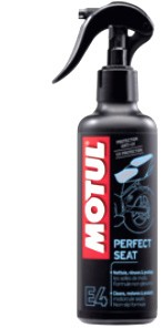 MOTUL E4 MC Care Perfect Seat Nettoyant Selle 250 ml 102999