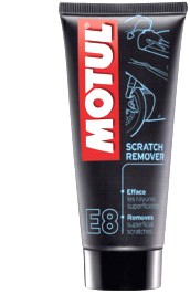 MOTUL E8 MC Care MOTO Scratch Remover Efface Rayures 100 ml 103003