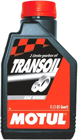 MOTUL TRANSOIL huile boite de vitesses 10W30 ( = SAE 75W ) 105894
