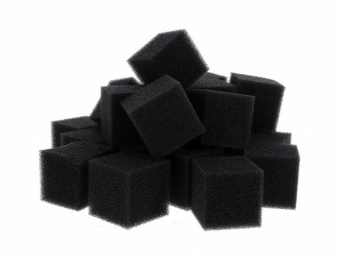 TWIN AIR MOUSSE NOIR DE RESERVOIR VOLUME POUR 6.25L 160005BKA