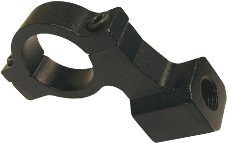 SUPPORT DE RETROVISEUR POUR GUIDON DIAMETRE 22mm* MRUMNT04