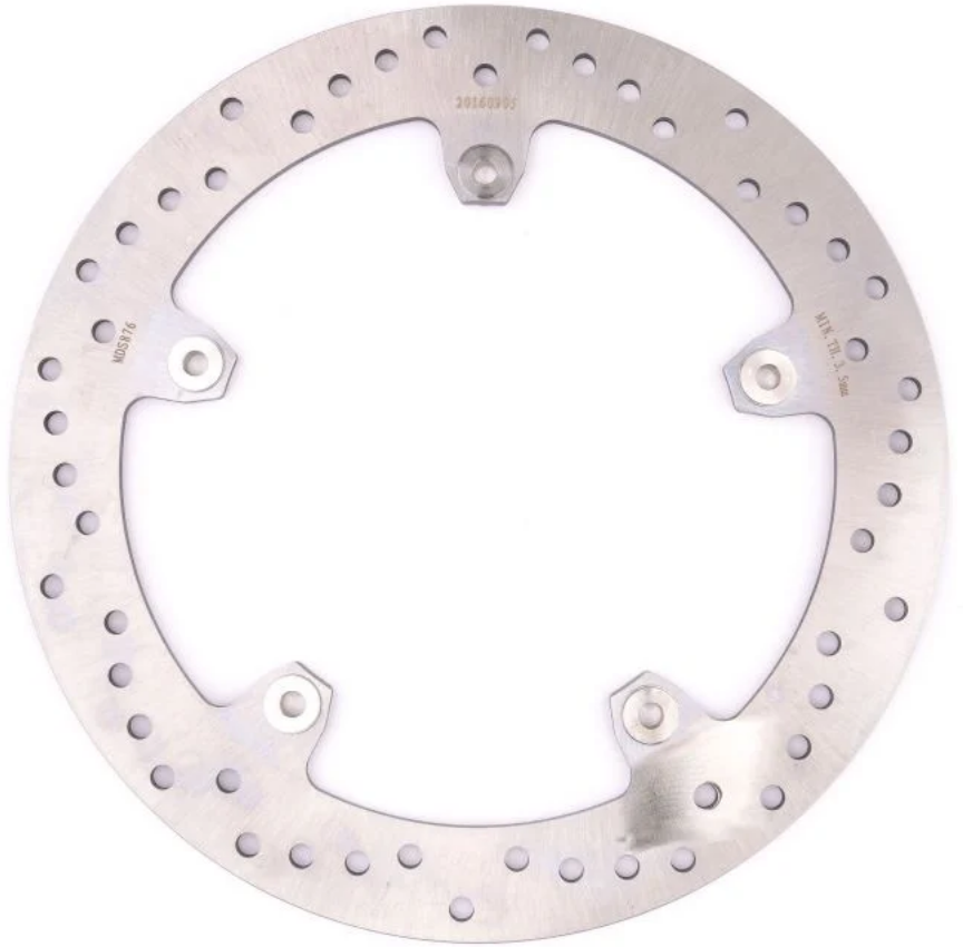 MTX DISQUE DE FREIN AVANT MDS32014 BKF531 DIS1018W BMW K 1200 RS (ABS) 2001-2005*