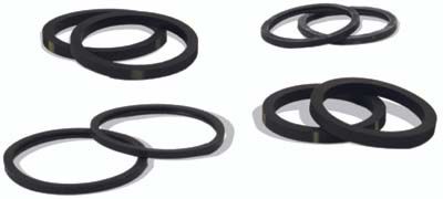 KIT REPARATION (N4NCK20) POUR 1 ETRIER NISSIN N4RC108