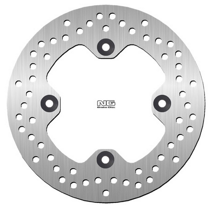 NG BRAKES DIS043 DISQUE DE FREIN ARRIERE HONDA CBR 125 2004-2012