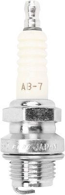 1 BOUGIE NGK AB7 ( AB-7 ) 32AB7