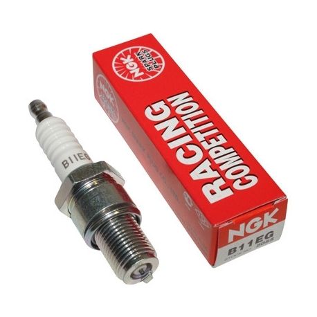 1 BOUGIE NGK B11EG RACING