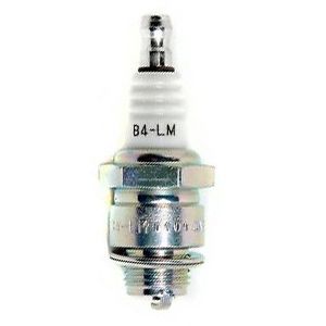 1 BOUGIE NGK B4LM ( B4-LM )